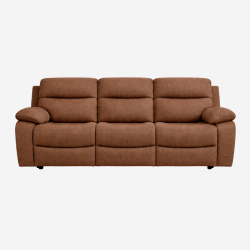 Recliner 3 Seater Taylor - Helloilmare